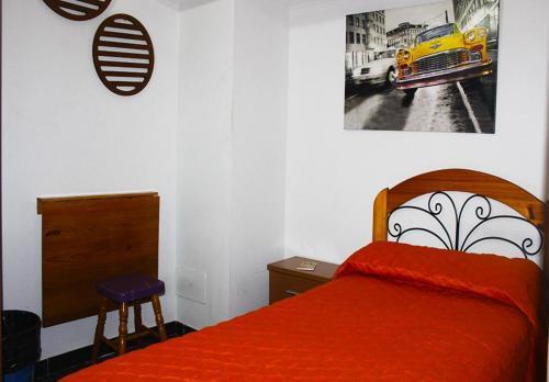 Alcaravaneras (adults Only) Gasthof