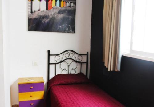 Alcaravaneras (adults Only) Las Palmas / Gran Canaria