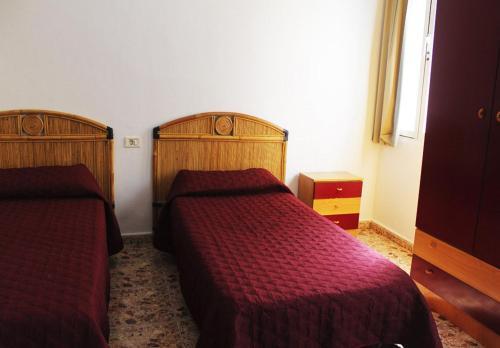 Alcaravaneras (adults Only) 2* Las Palmas / Gran Canaria
