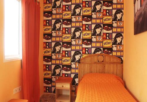 Alcaravaneras (adults Only) Gasthof 2*