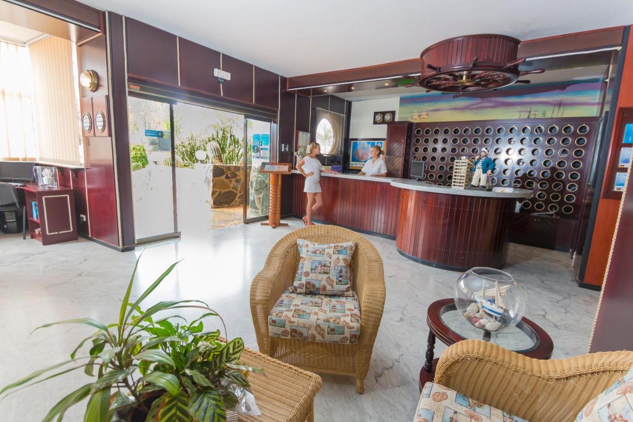 Maritim Playa Aparthotel Playa del Inglés