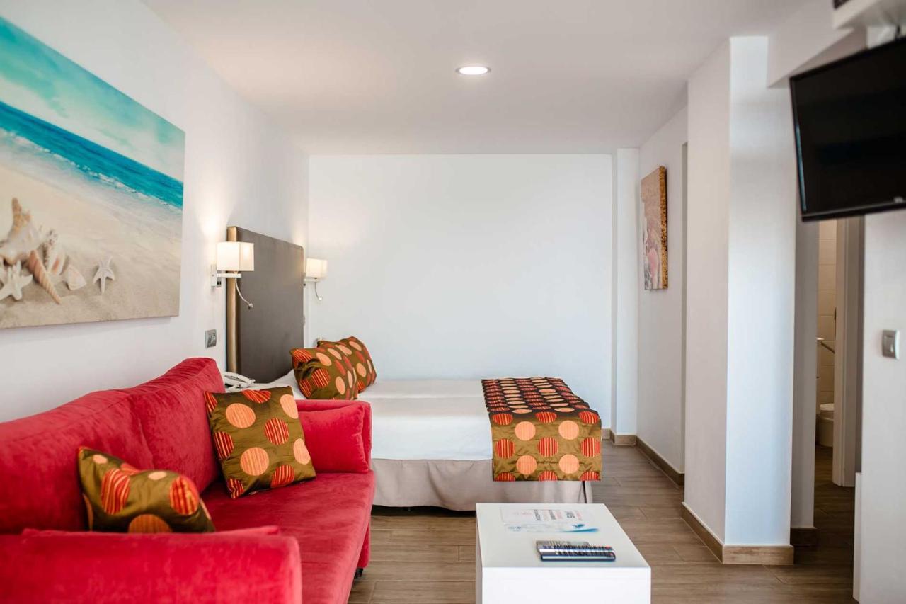 Apartment Ig Nachosol Premium By Servatur (adults Only) *