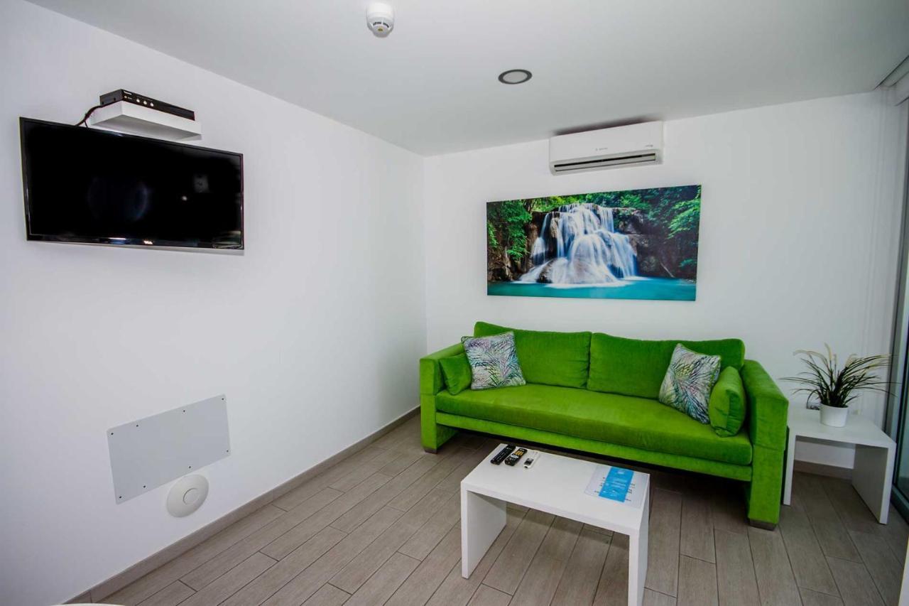 Hotel Ig Nachosol Atlantic & Yaizasol By Servatur - Adults Only