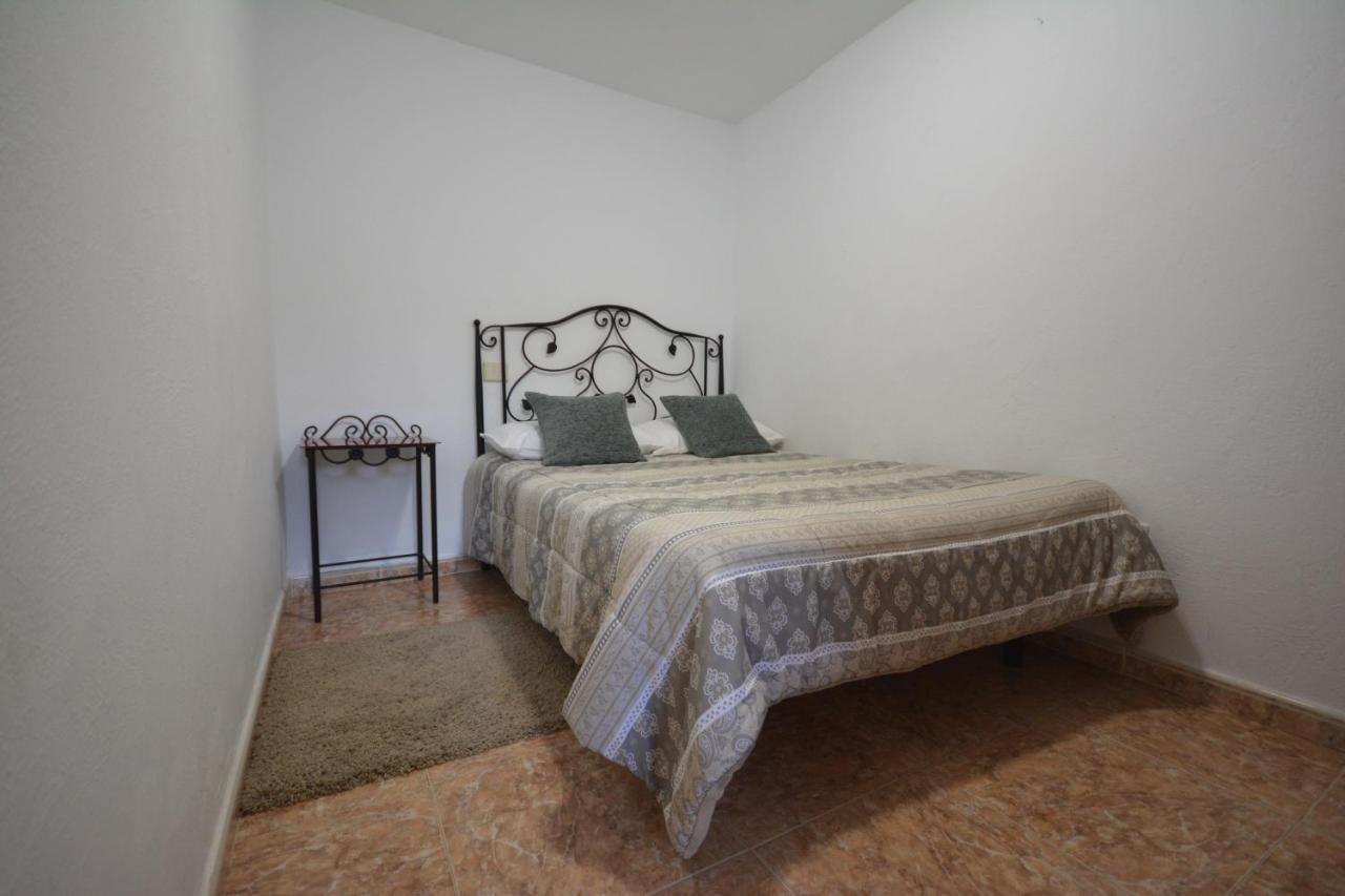 Country house Guayadeque Ca'juani