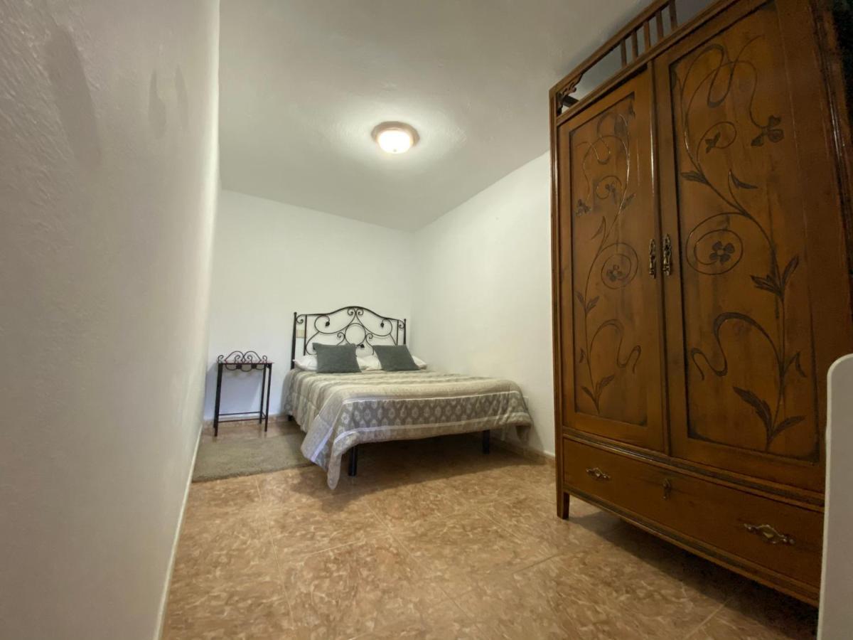 Casa rural Guayadeque Ca'juani *