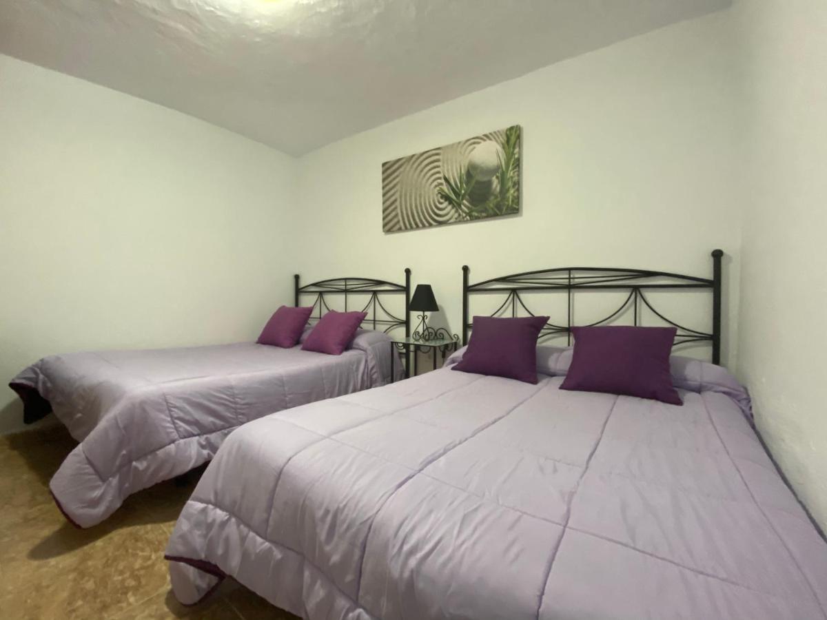 Casa rural Guayadeque Ca'juani *