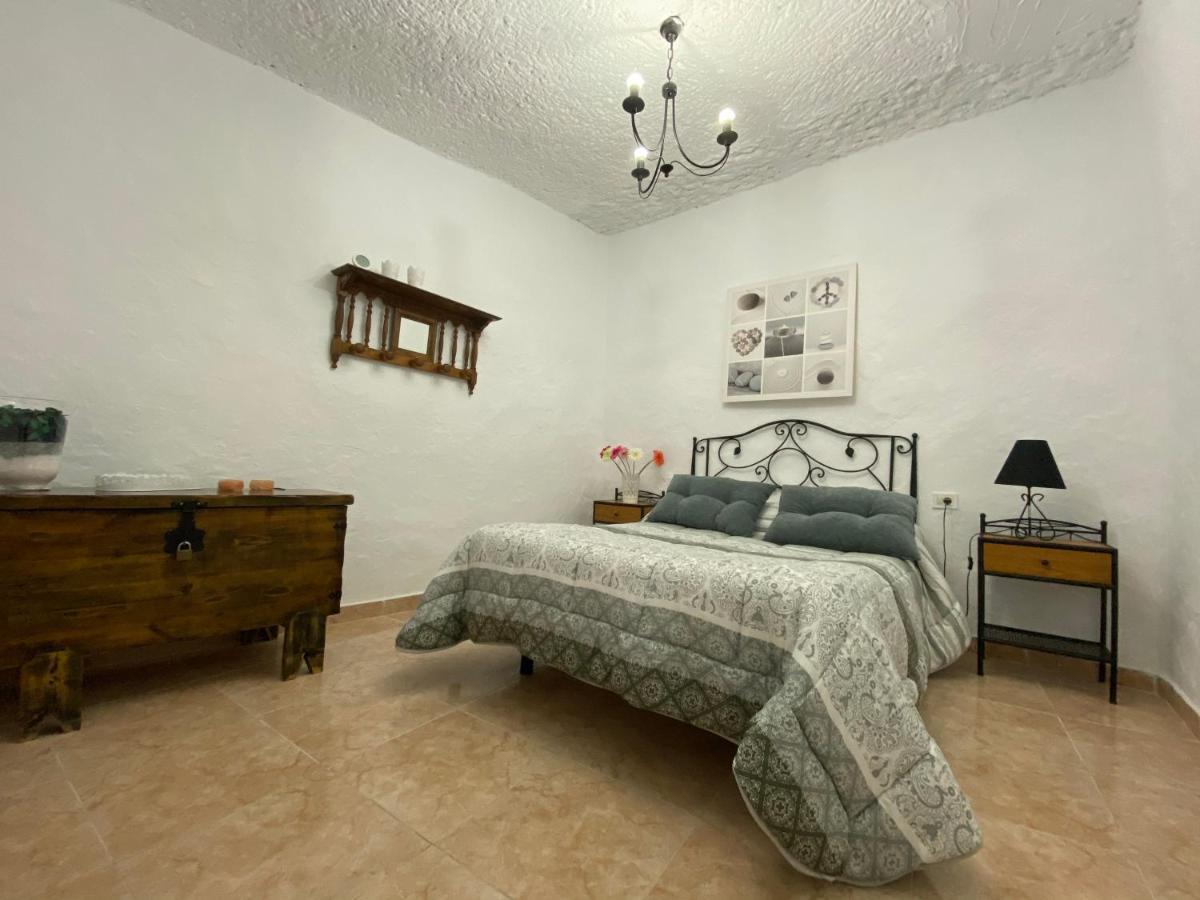 Casa rural Guayadeque Ca'juani