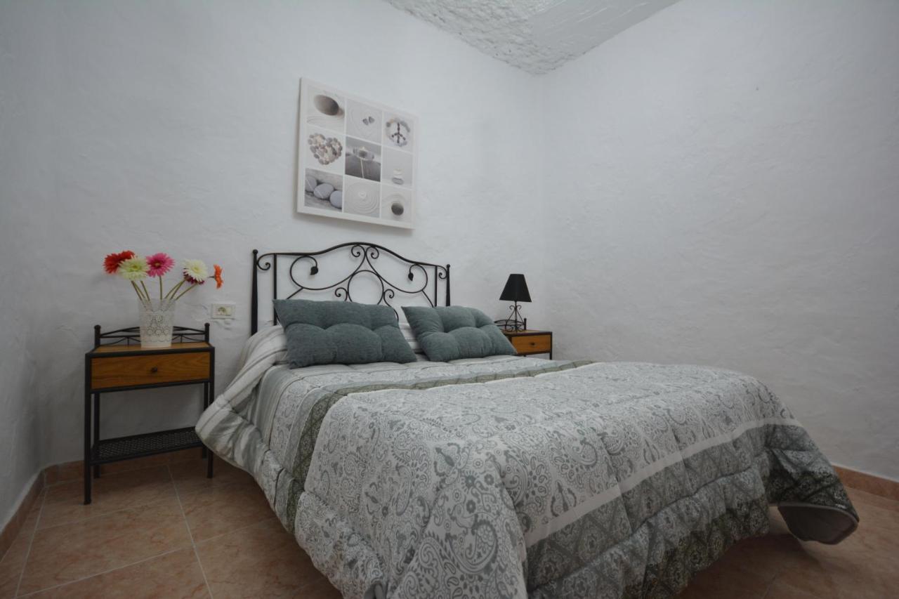 Guayadeque Ca'juani Country house *