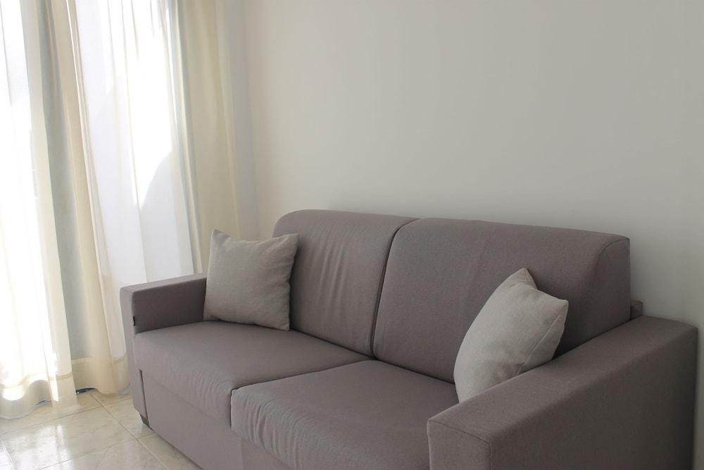 Apartment Santa Claudia - Adults Only
