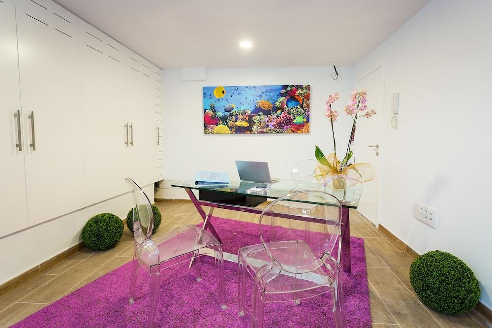 Ig Nachosol Premium By Servatur (adults Only) Apartment