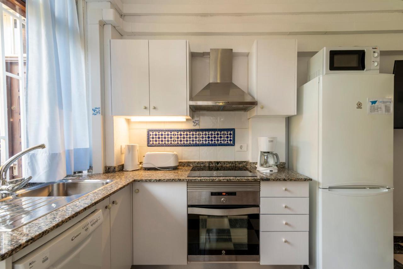 Full Equipped Best Location With Pool Apartment