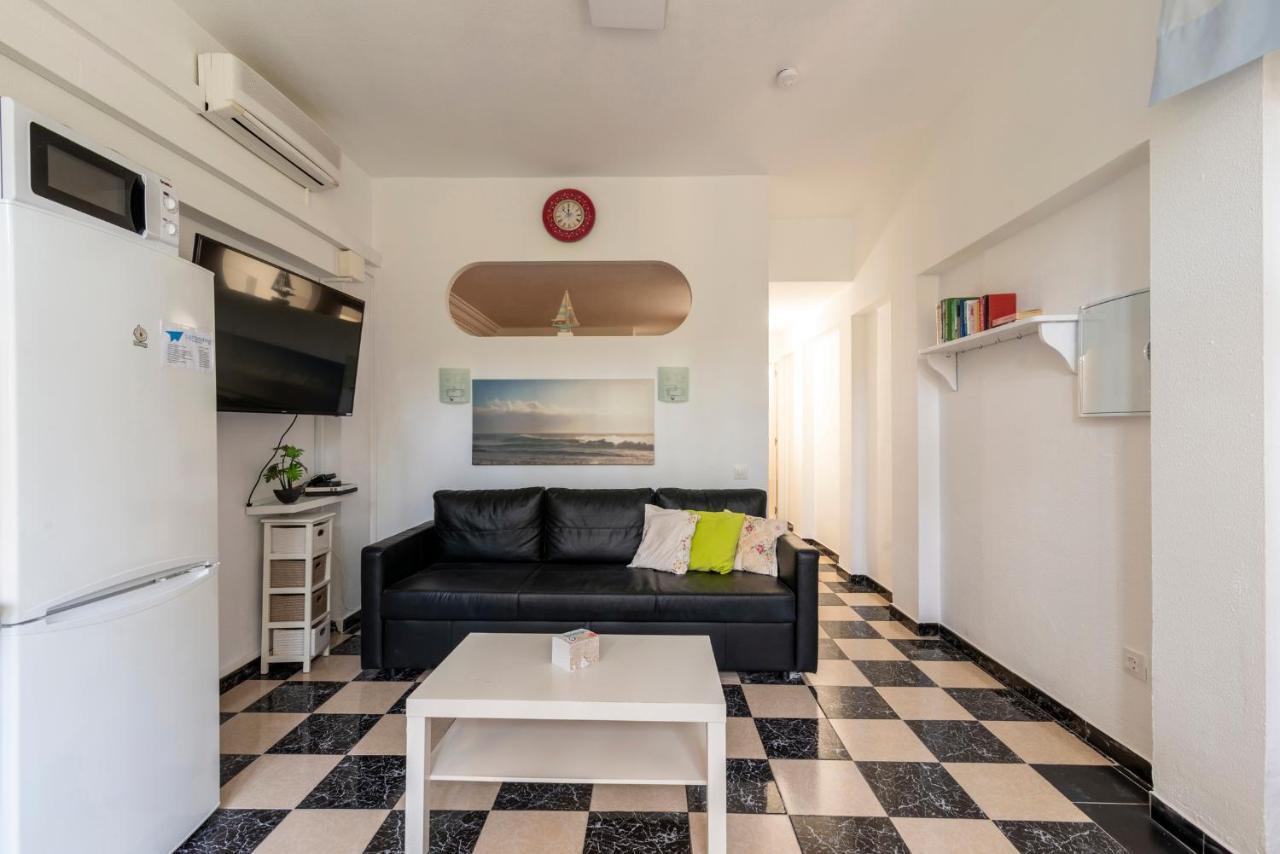 Apartamento Full Equipped Best Location With Pool San Agustín