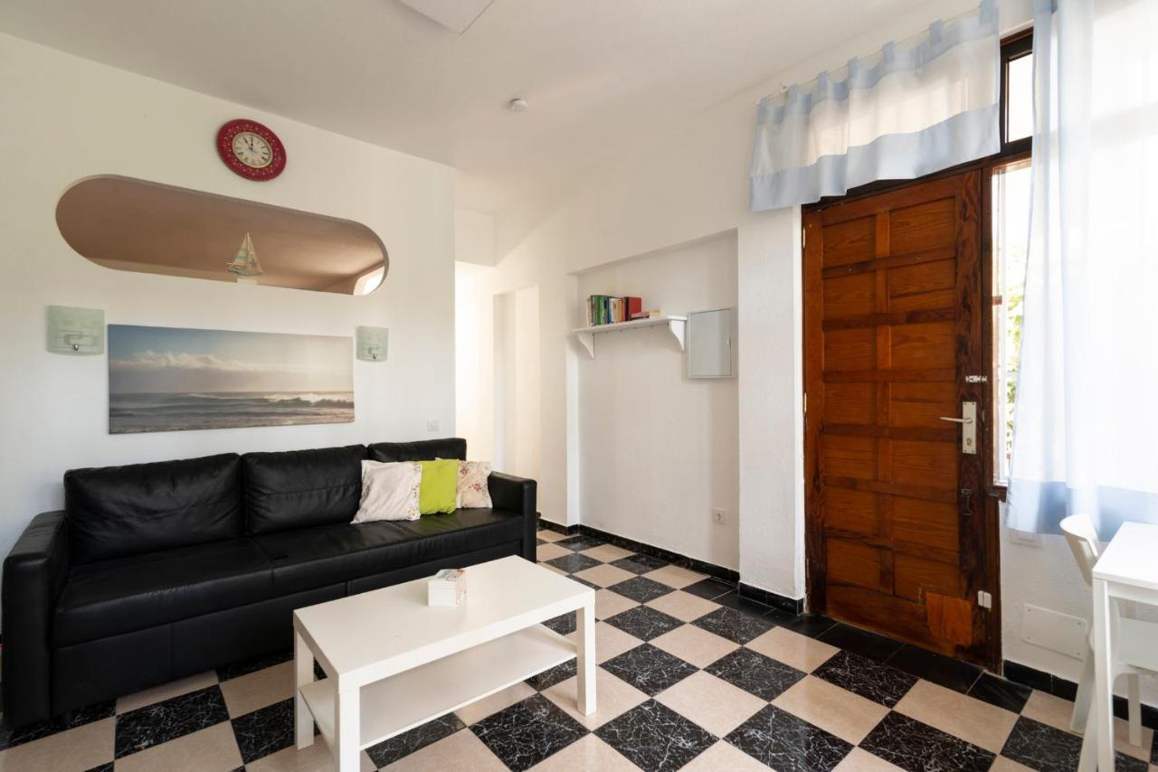 Full Equipped Best Location With Pool * San Agustin (Gran Canaria)