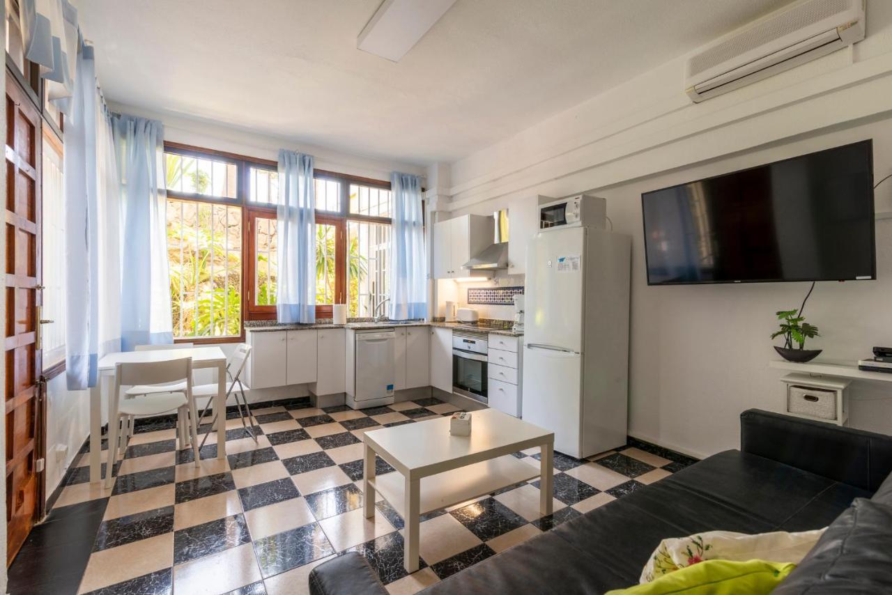 Apartment Full Equipped Best Location With Pool San Agustin (Gran Canaria)