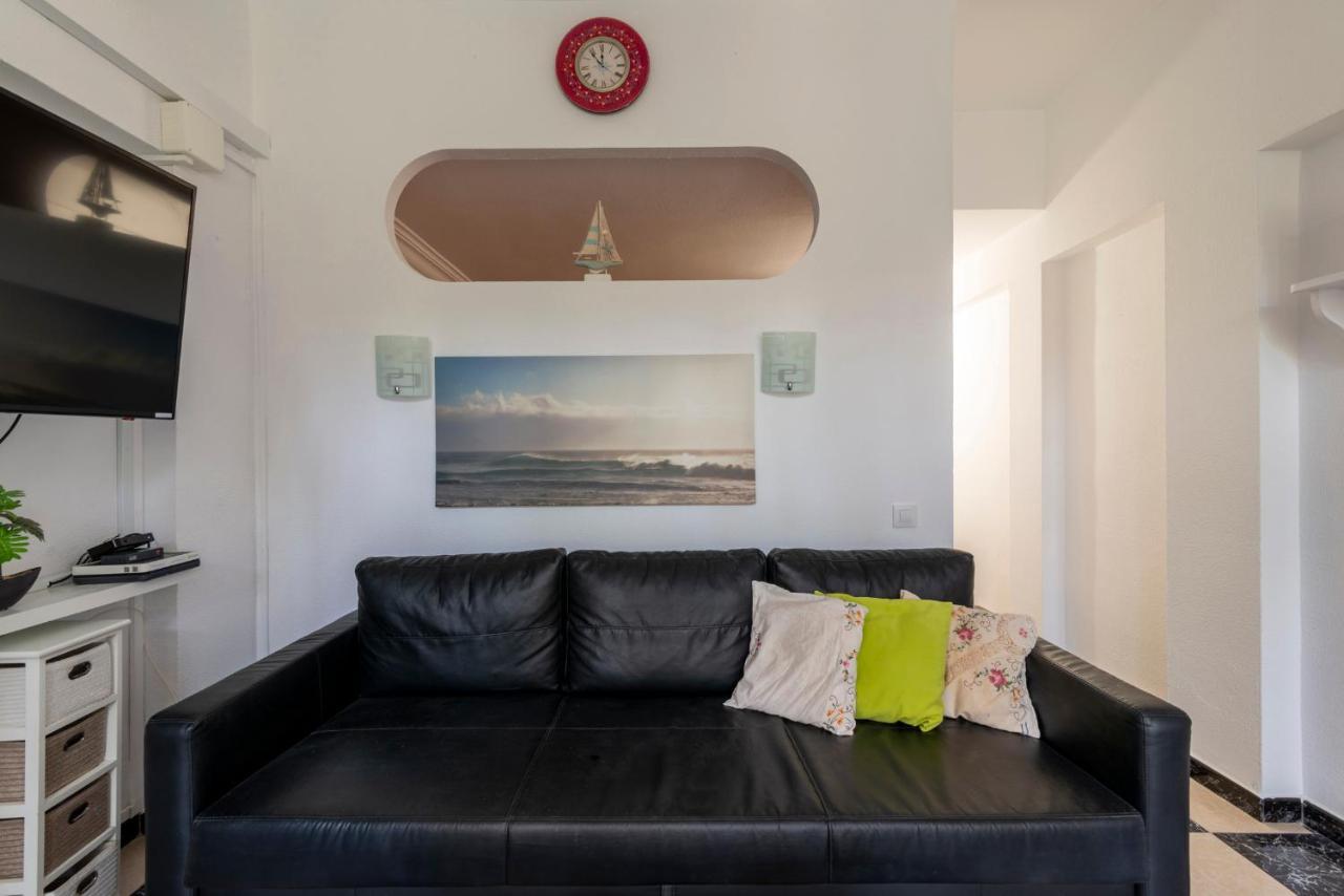 Full Equipped Best Location With Pool San Agustin (Gran Canaria)