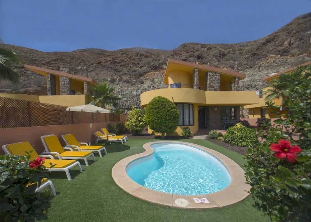 Tauro Golf By Villagrancanaria *