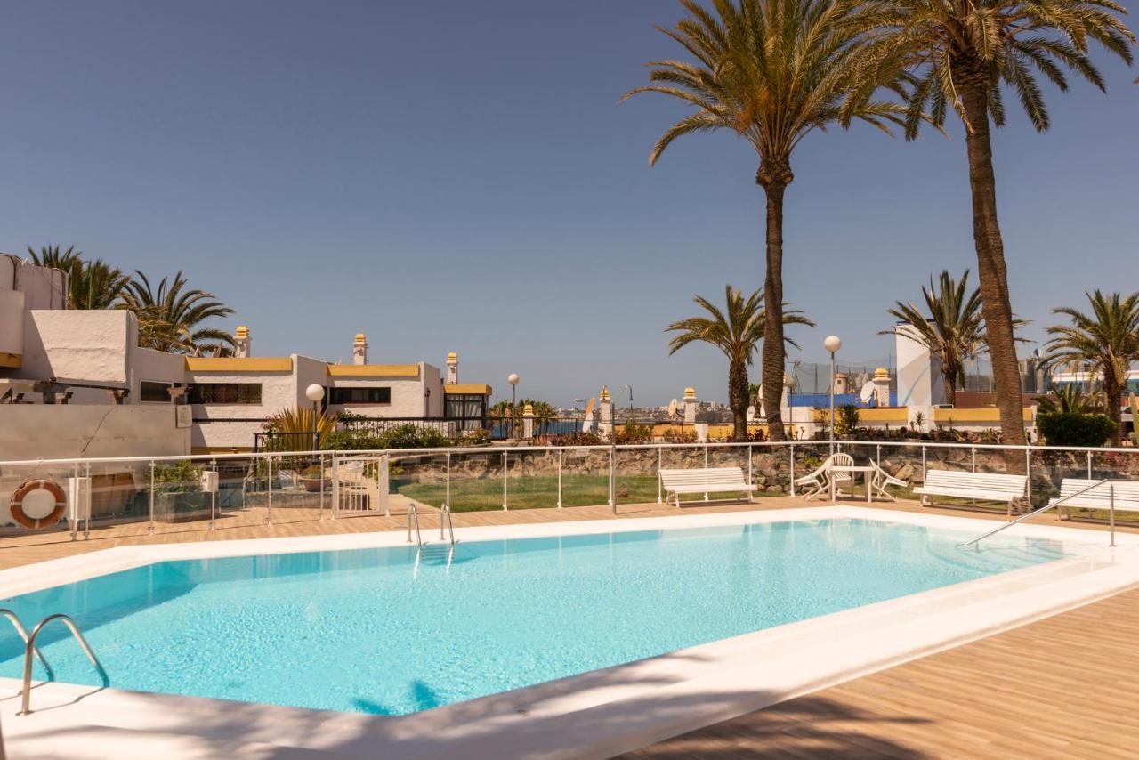 Full Equipped Best Location With Pool Apartamento *