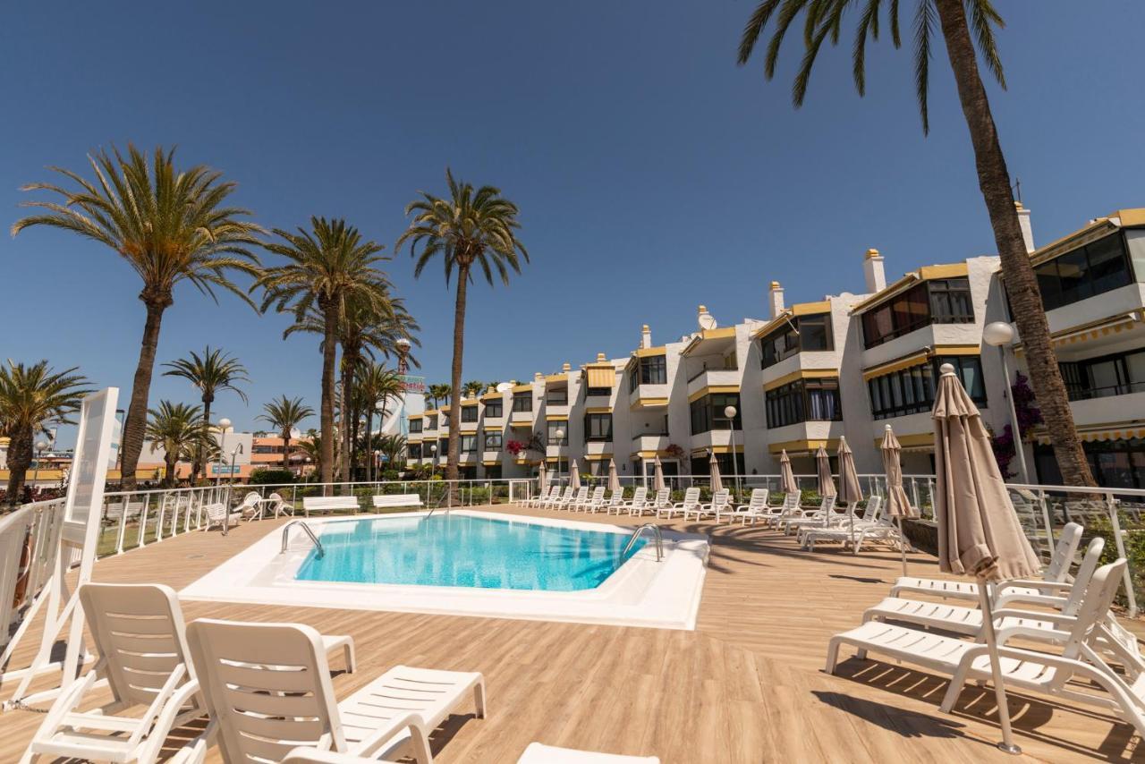 Apartment Full Equipped Best Location With Pool *