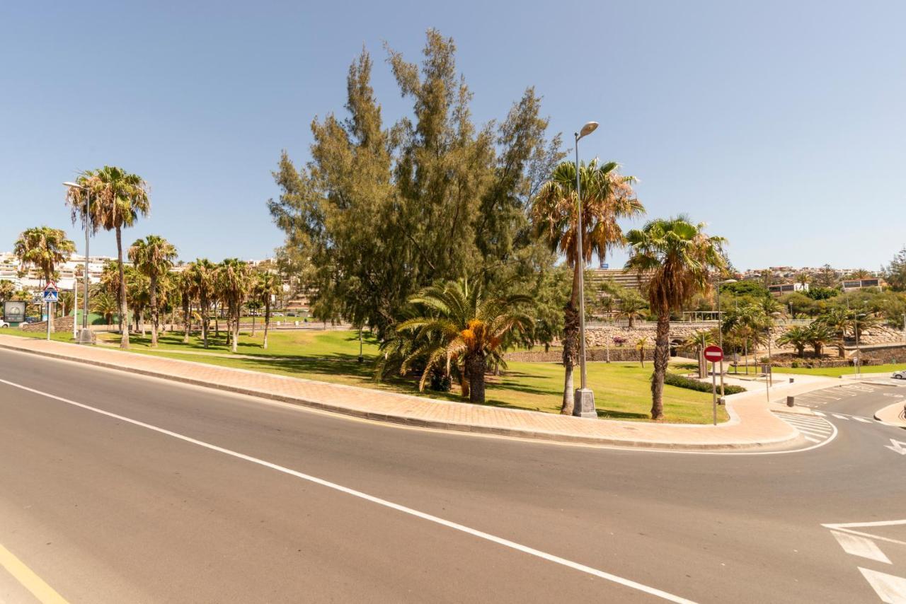 Full Equipped Best Location With Pool * San Agustin (Gran Canaria)