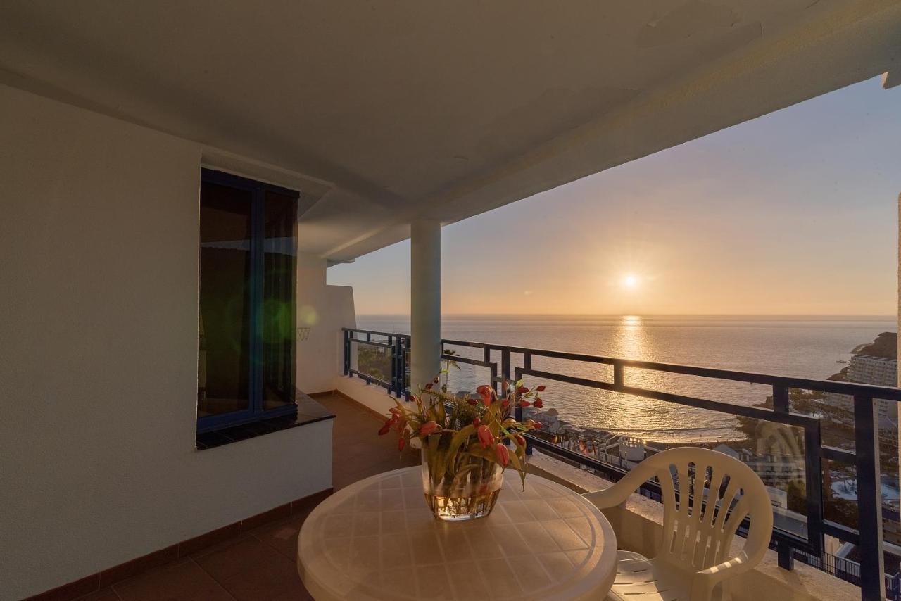 Sea View At Mogan The Taurito