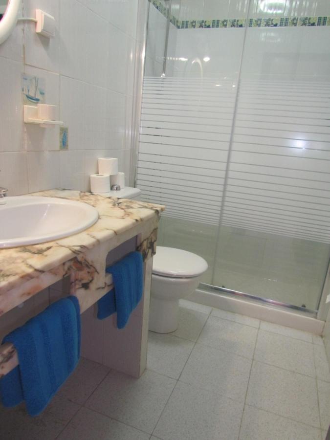 Sirena Apartamento Mogán