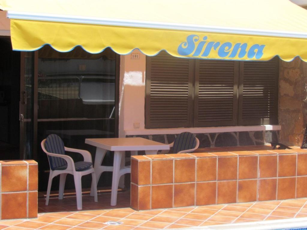 Sirena *