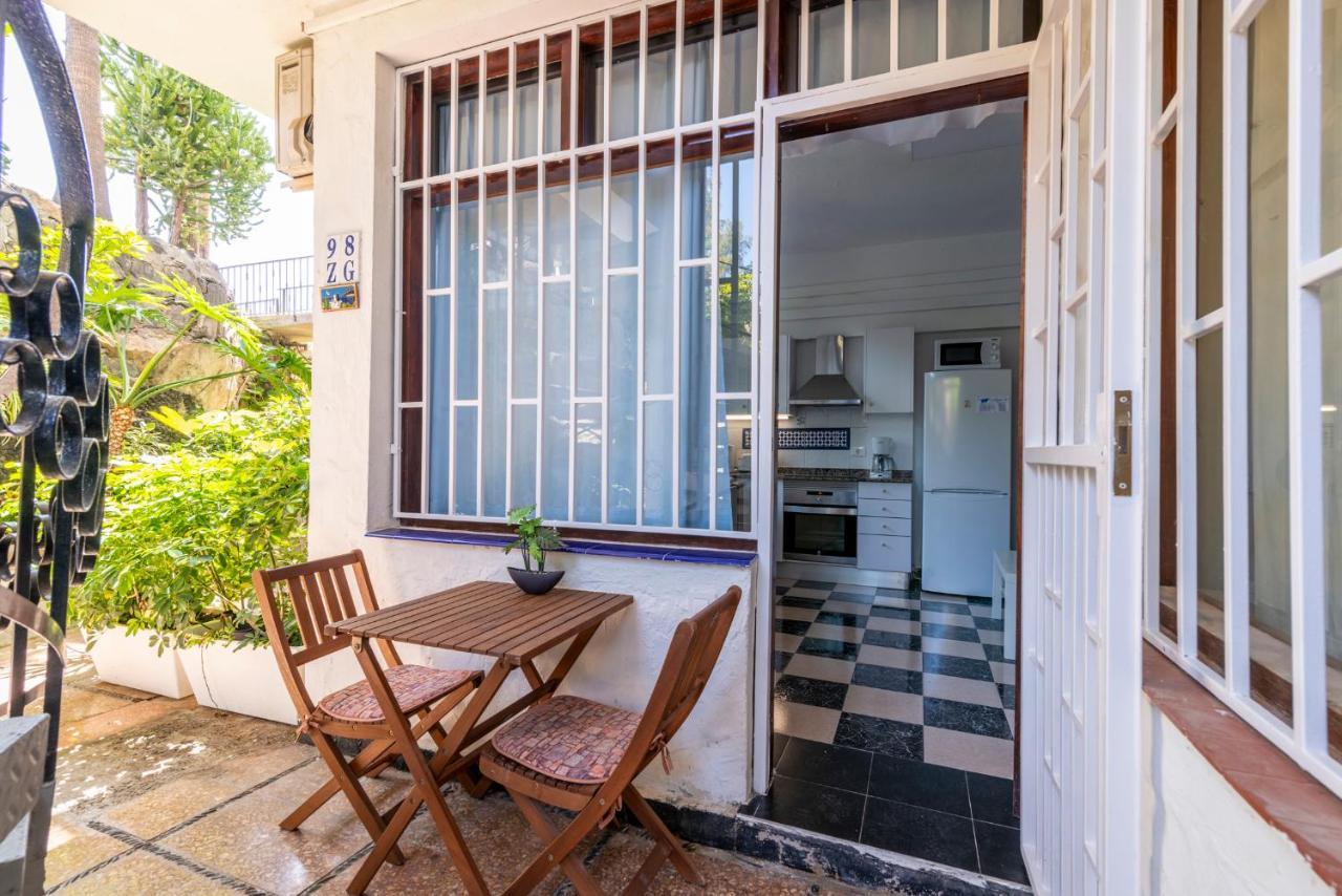 Apartment Full Equipped Best Location With Pool *