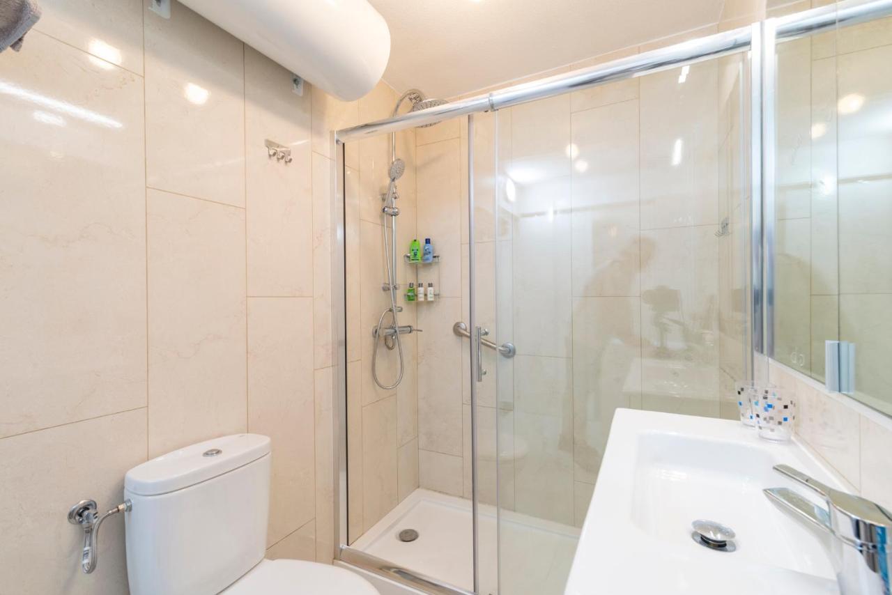 Apartment Full Equipped Best Location With Pool *