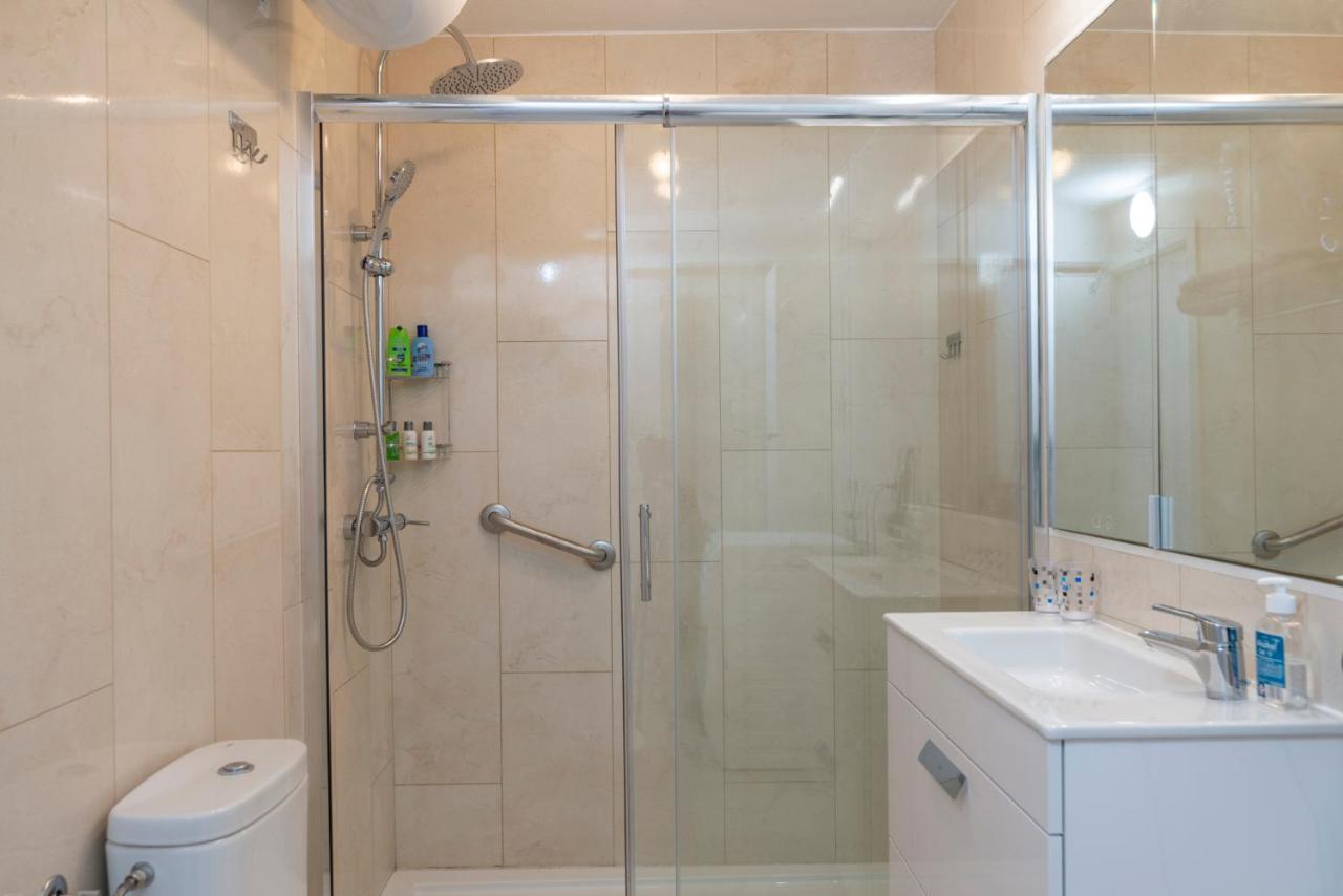 Full Equipped Best Location With Pool * San Agustin (Gran Canaria)
