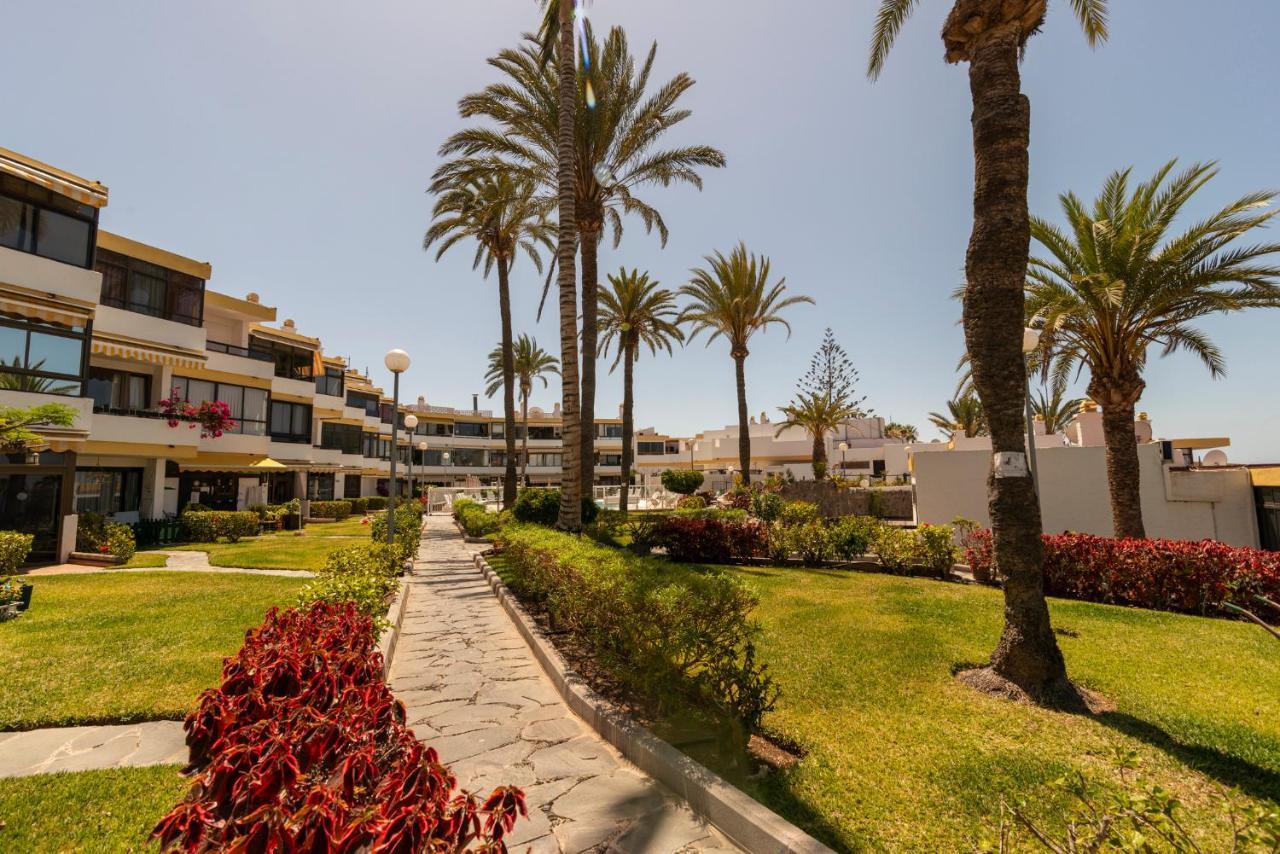 Full Equipped Best Location With Pool Apartment *