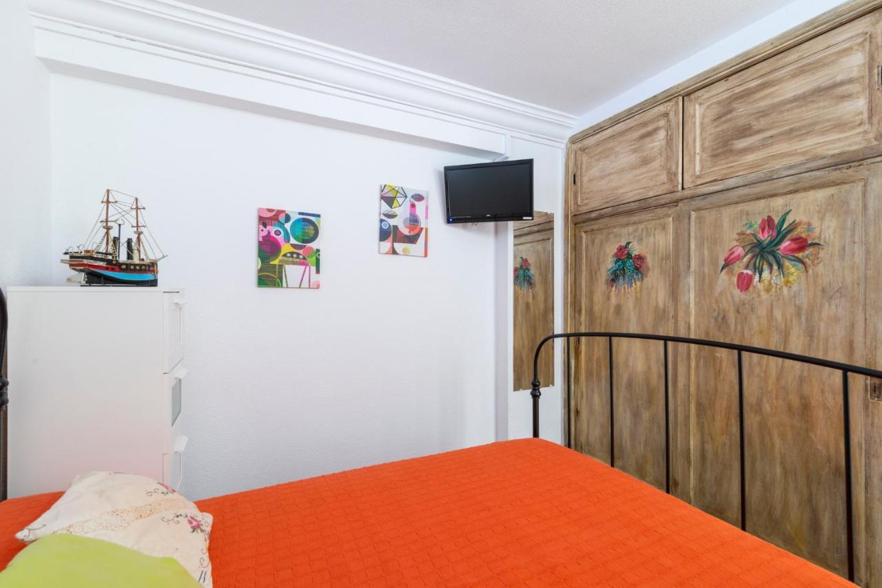 Full Equipped Best Location With Pool *