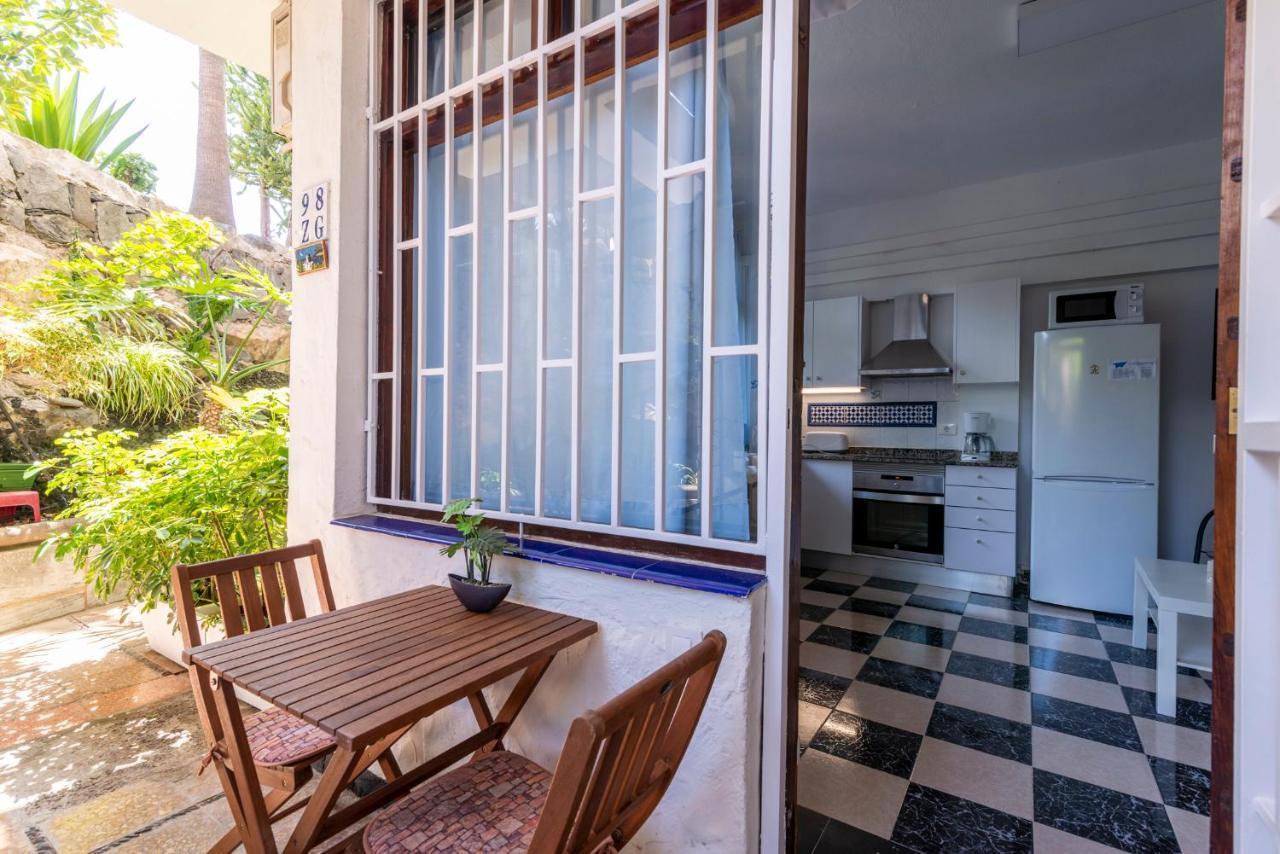 Full Equipped Best Location With Pool Apartment *