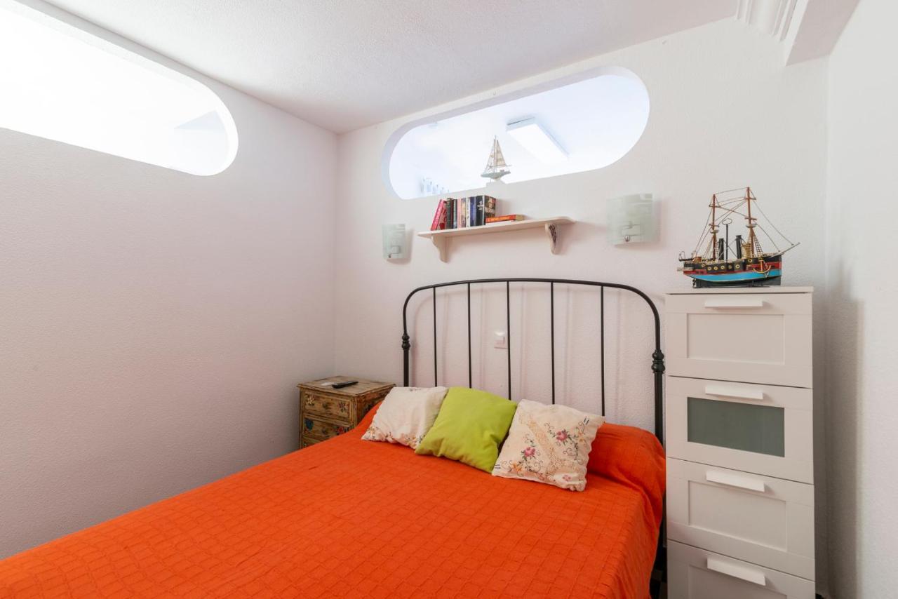 Apartment Full Equipped Best Location With Pool