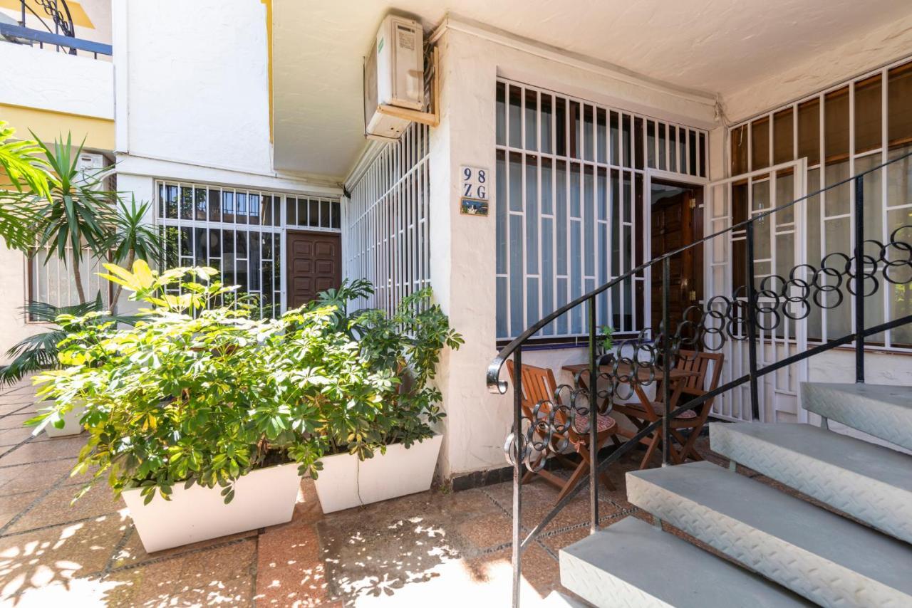 Full Equipped Best Location With Pool San Agustin (Gran Canaria)