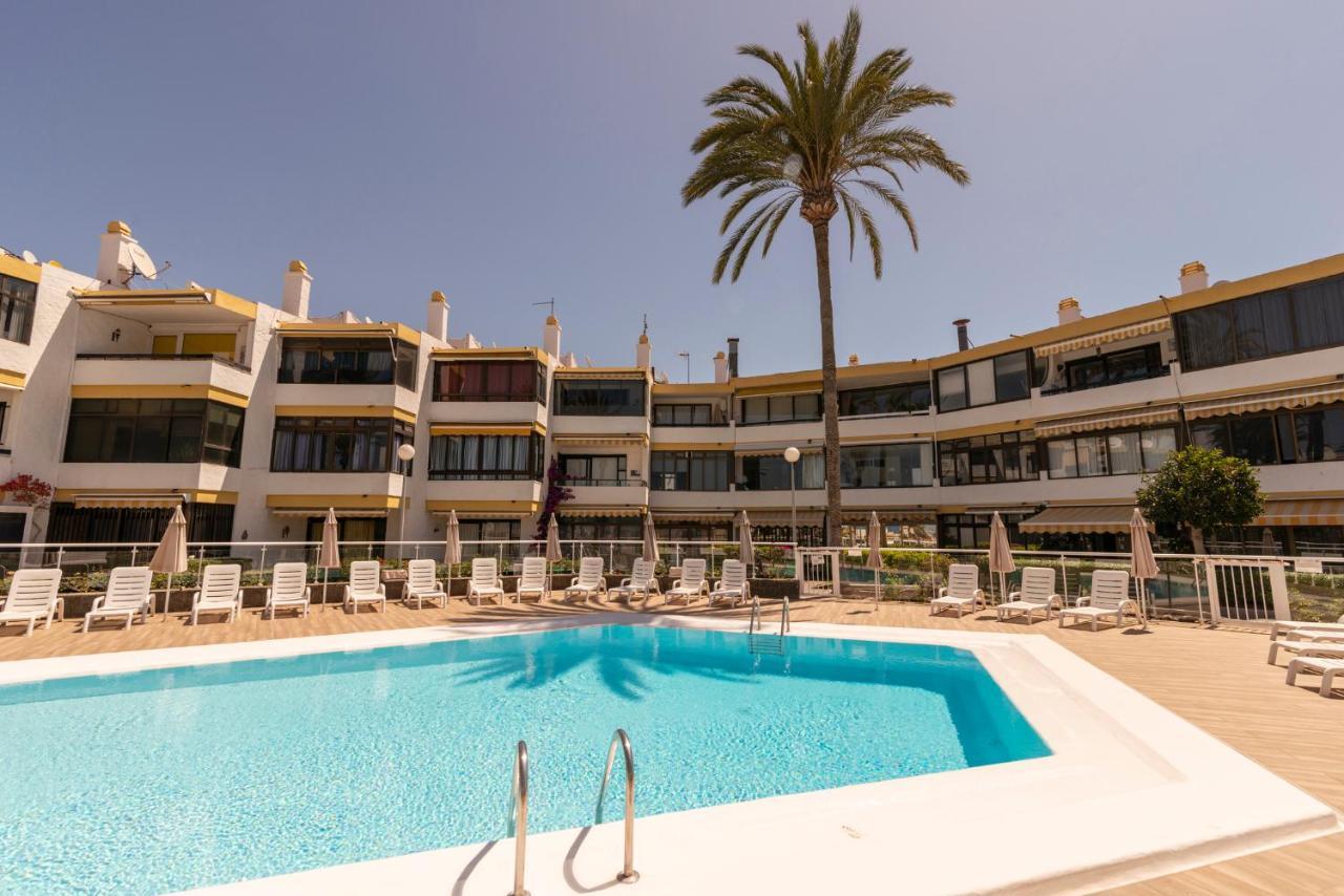 Apartment Full Equipped Best Location With Pool