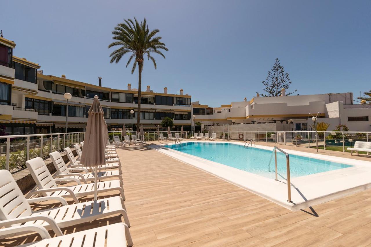 Full Equipped Best Location With Pool