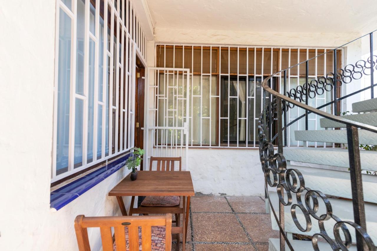 Full Equipped Best Location With Pool Apartamento *