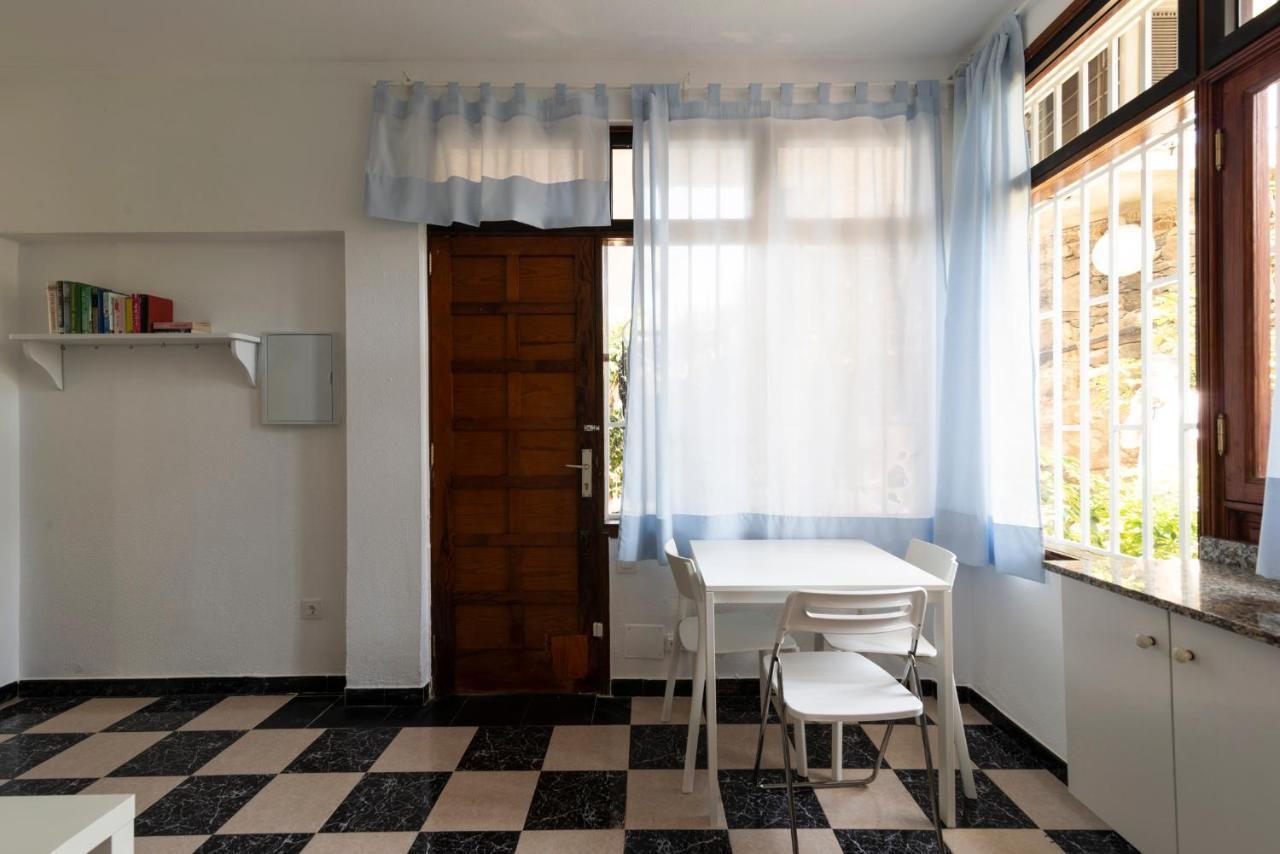 Apartment Full Equipped Best Location With Pool San Agustin (Gran Canaria)