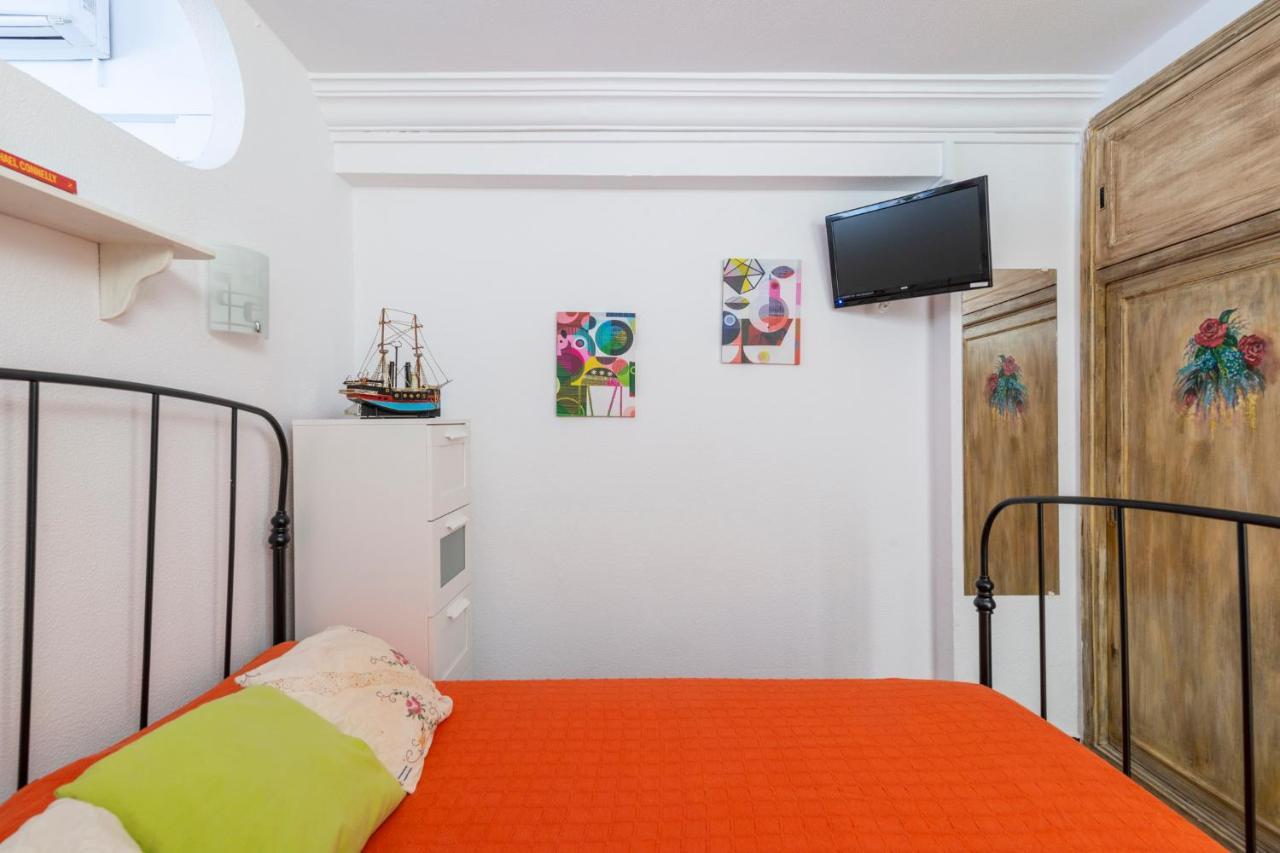 Apartment Full Equipped Best Location With Pool San Agustin (Gran Canaria)