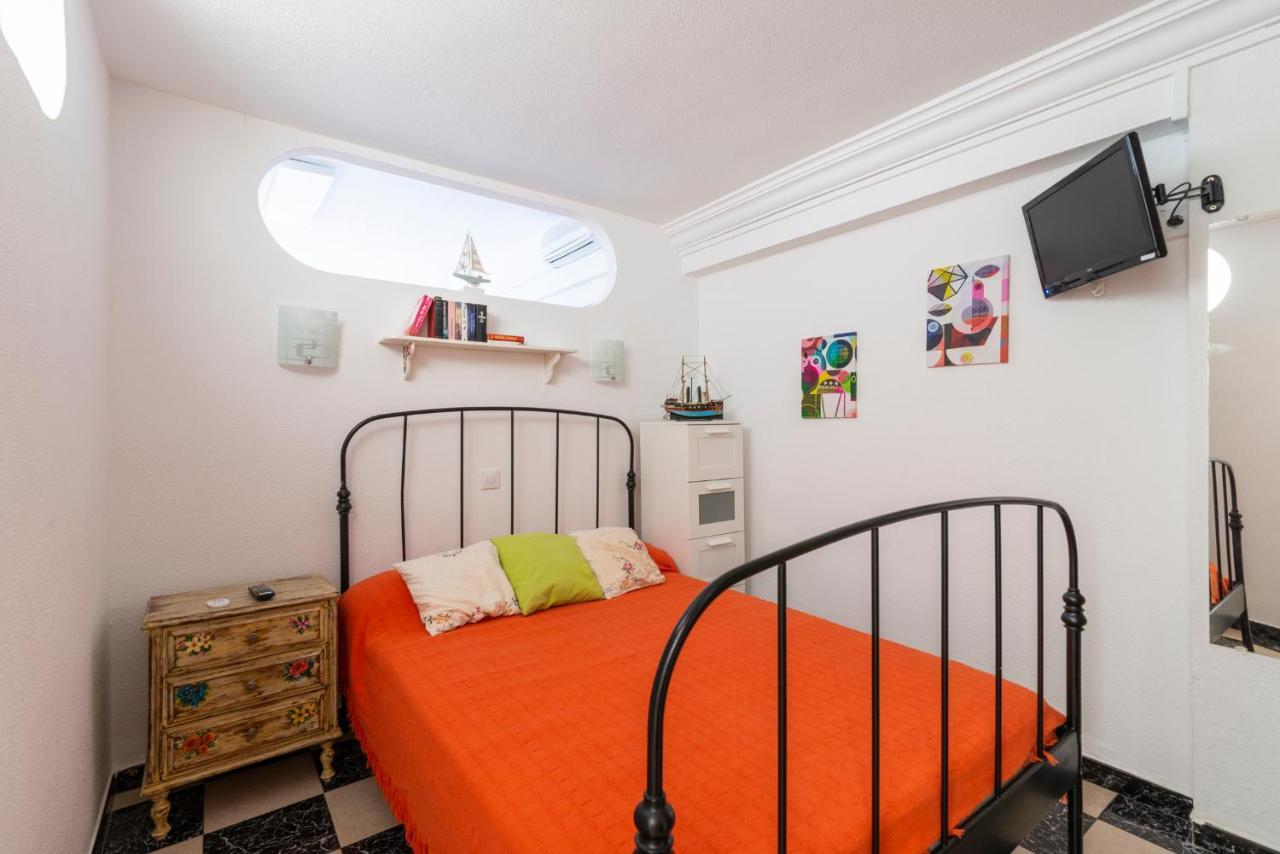 Full Equipped Best Location With Pool Apartamento