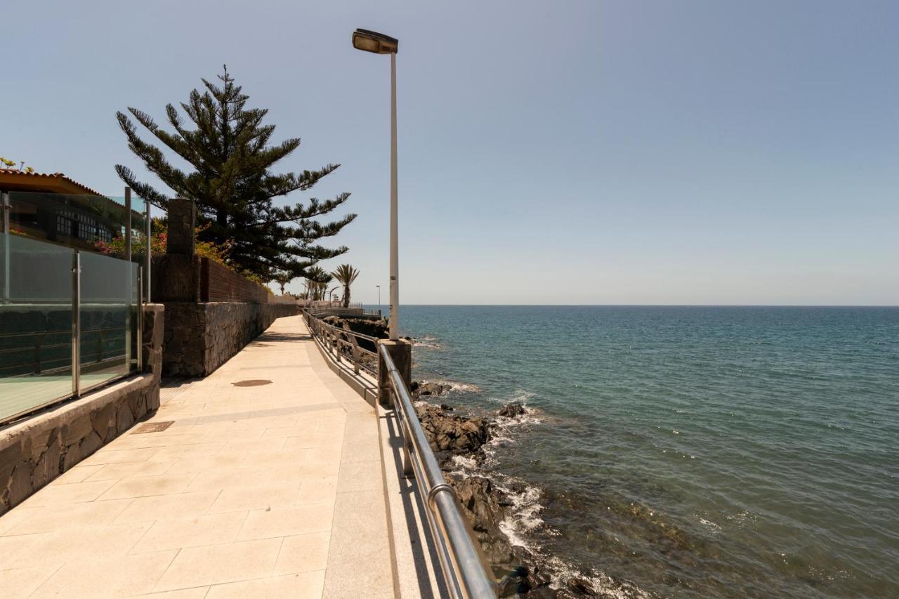 Full Equipped Best Location With Pool *
