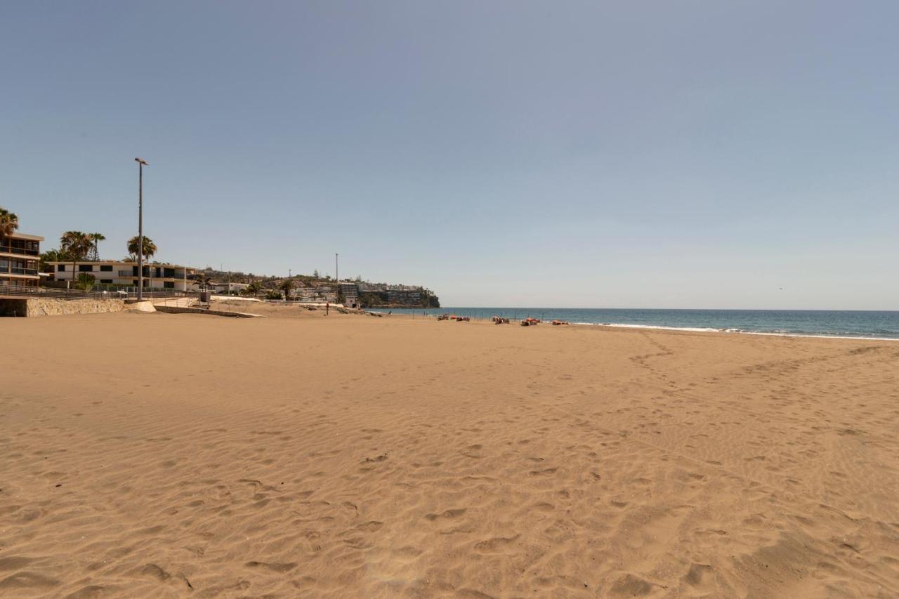 Apartment Full Equipped Best Location With Pool