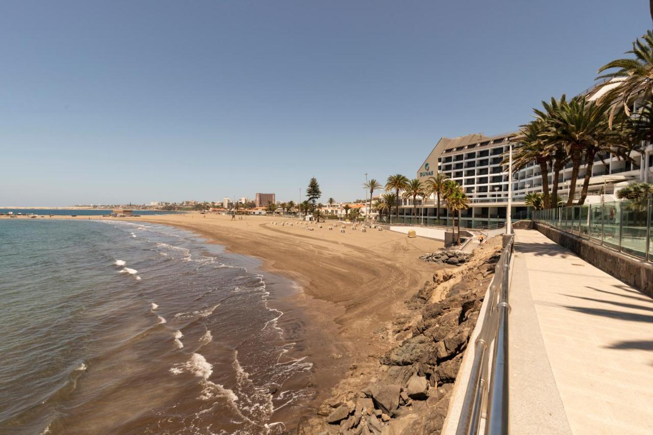Full Equipped Best Location With Pool * San Agustin (Gran Canaria)