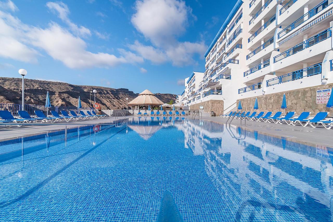 Apartment Sea View At Mogan The *