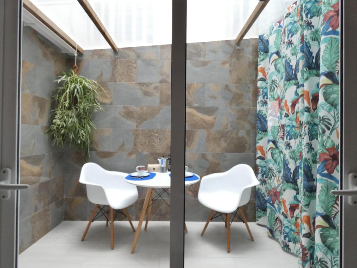 Loft Australia Ferienhaus Las Palmas / Gran Canaria