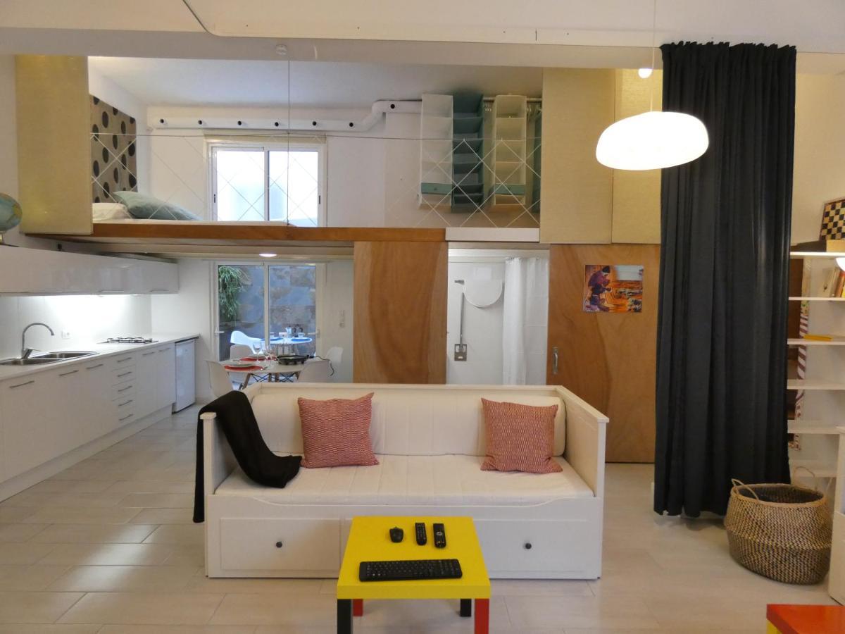 Сasa de vacaciones Loft Australia