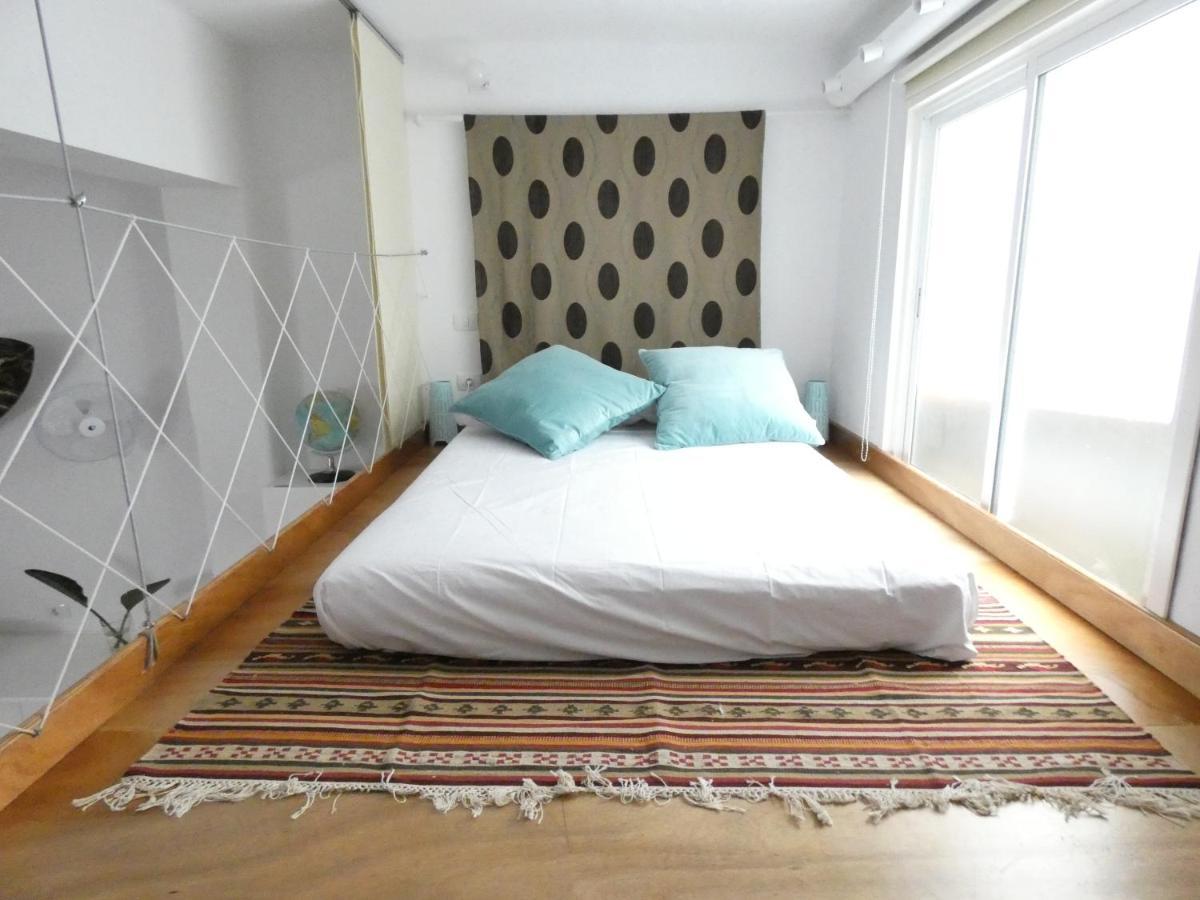 Loft Australia Las Palmas de Gran Canaria