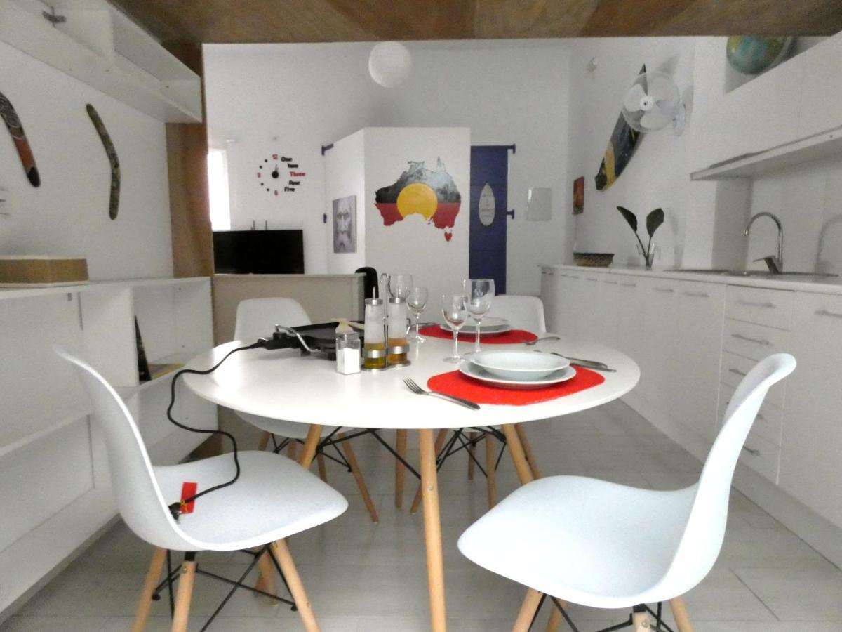 Loft Australia Сasa de vacaciones