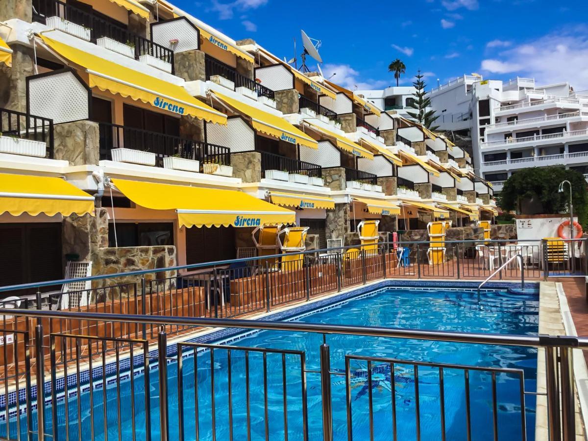 Apartamento Sirena *