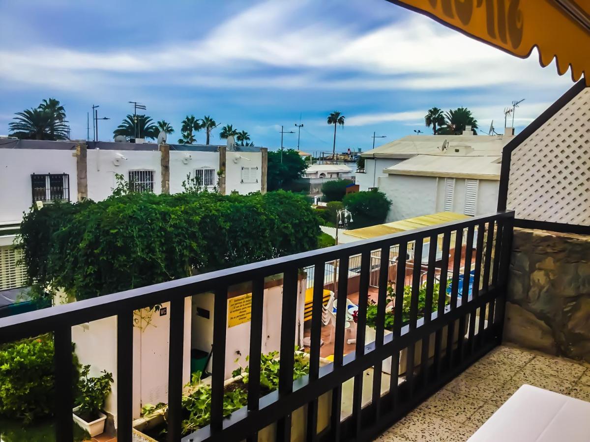 Apartamento Sirena Mogán